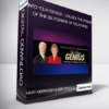 Into Your Genius - Unlock The Power of The Six Powers of Your Mind - Mary Morrissey & Bob Proctor