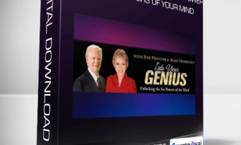 Into Your Genius - Unlock The Power of The Six Powers of Your Mind - Mary Morrissey & Bob Proctor