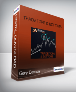 Gary Dayton-Trade Tops & Bottoms