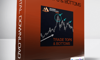 Gary Dayton-Trade Tops & Bottoms