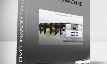 Mark Wonderlin - The Lead Machine