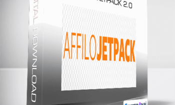 Affiliorama - AffiloJetpack 2.0 from Mark Ling