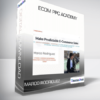 Marco Rodriguez - eCom PPC Academy