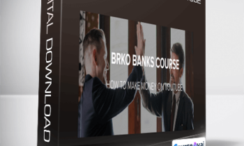 Brko Banks - How to Make Money on Youtube
