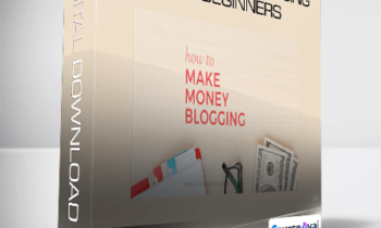 Make Money Blogging for Beginners from Alex Nerney & Lauren McManus