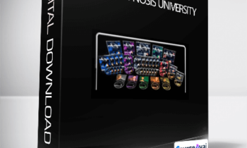 Stage Hypnosis University - Michael C. Anthony