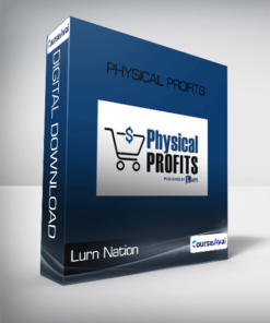 Lurn Nation - Physical Profits