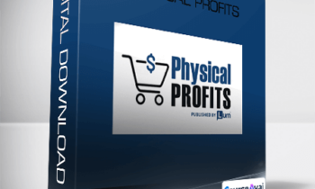 Lurn Nation - Physical Profits