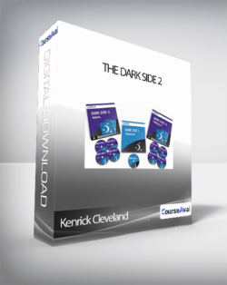 Kenrick Cleveland - The Dark Side 2