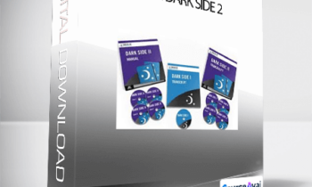 Kenrick Cleveland - The Dark Side 2