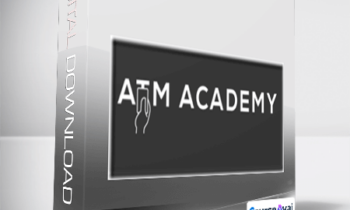 Eric Luevano - ATM Academy
