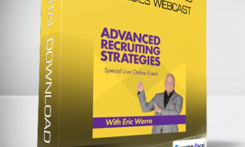 Eric Worre - Advanced Recruiting Strategies Webcast