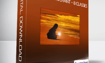 Erin Heaven - Become Clairvoyant - 8 Classes