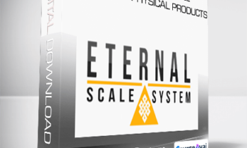 Eternal Scale System + OTO - Scale and Sell Over 10