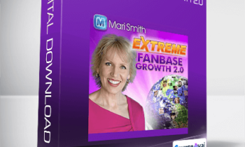 Mari Smith - Extreme Fanbase Growth 2.0