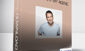 Jason Swenk - Jump Start My Agenc