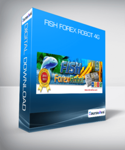 Fish Forex Robot 4G
