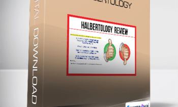 Gary Halbert - Halbertology