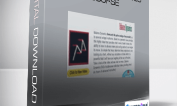 Michael Parsons - Reversal Magic Video Course