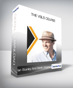 The VSLs Course from Ian Stanley And Derek Johanson