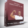 Talmadge Harper - Explosive Muscle Mass The Juice