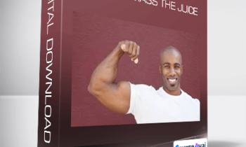 Talmadge Harper - Explosive Muscle Mass The Juice