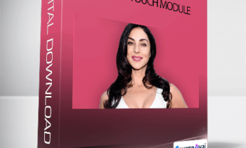 Psalm Isadora - Tantra Touch Module