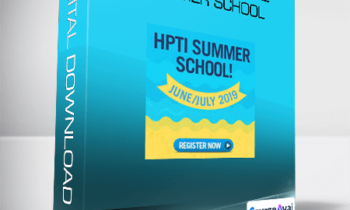 Richard Nongard - 2019 ICBCH Virtual Summer School