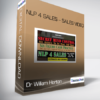 Dr William Horton - NLP 4 Sales - Sales Video