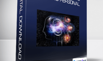 Talmadge Harper - Quantum Hypnosis Healing Personal