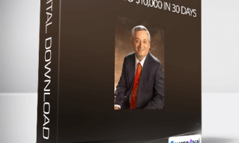 Ron LeGrand - Turn $10 Into $10