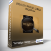 Talmadge Harper - Wealth Praxis Omega Program