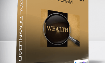 Talmadge Harper - Wealth Praxis Omega Program