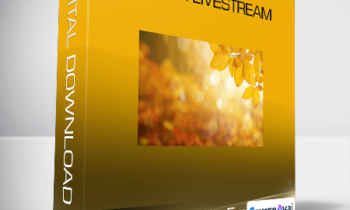 Eckhart Tolle & Kim Eng - Omega Livestream