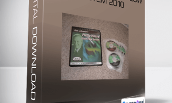 Ron LeRrand - Pretty House Cash Flow System 2010