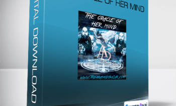 Arash Dibazar - The Oracle of Her Mind