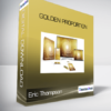 Eric Thompson - Golden Proportion