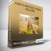 Elisha Celeste - Kinetix Partner Fascial Release