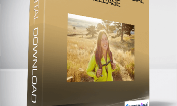 Elisha Celeste - Kinetix Partner Fascial Release