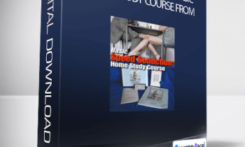 Ross Jeffries - Speed Seduction 1.0 Basic Home Study Course from