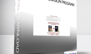 Ross Jeffries - Stealth Persuasion Program