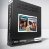 Ultimate Language Pattern Collection from Ross Jeffries