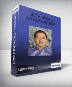 Gene Ang - Death