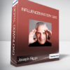 Joseph Riggio - InfluenceMastery LIVE