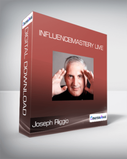 Joseph Riggio - InfluenceMastery LIVE