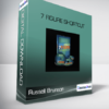 Russell Brunson - 7 Figure Shortcut