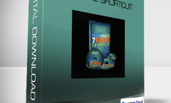 Russell Brunson - 7 Figure Shortcut