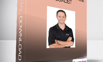 Mike Reinold - Champion Performance Specialist