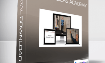 Lee Taft - Speed Insiders Academy