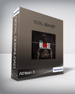 Athlean X - Total Beaxst